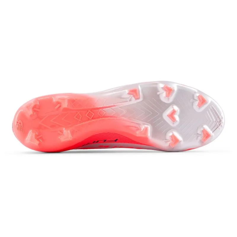 Heel Support New Balance Furon Pro V8  FG Adults Football Boots