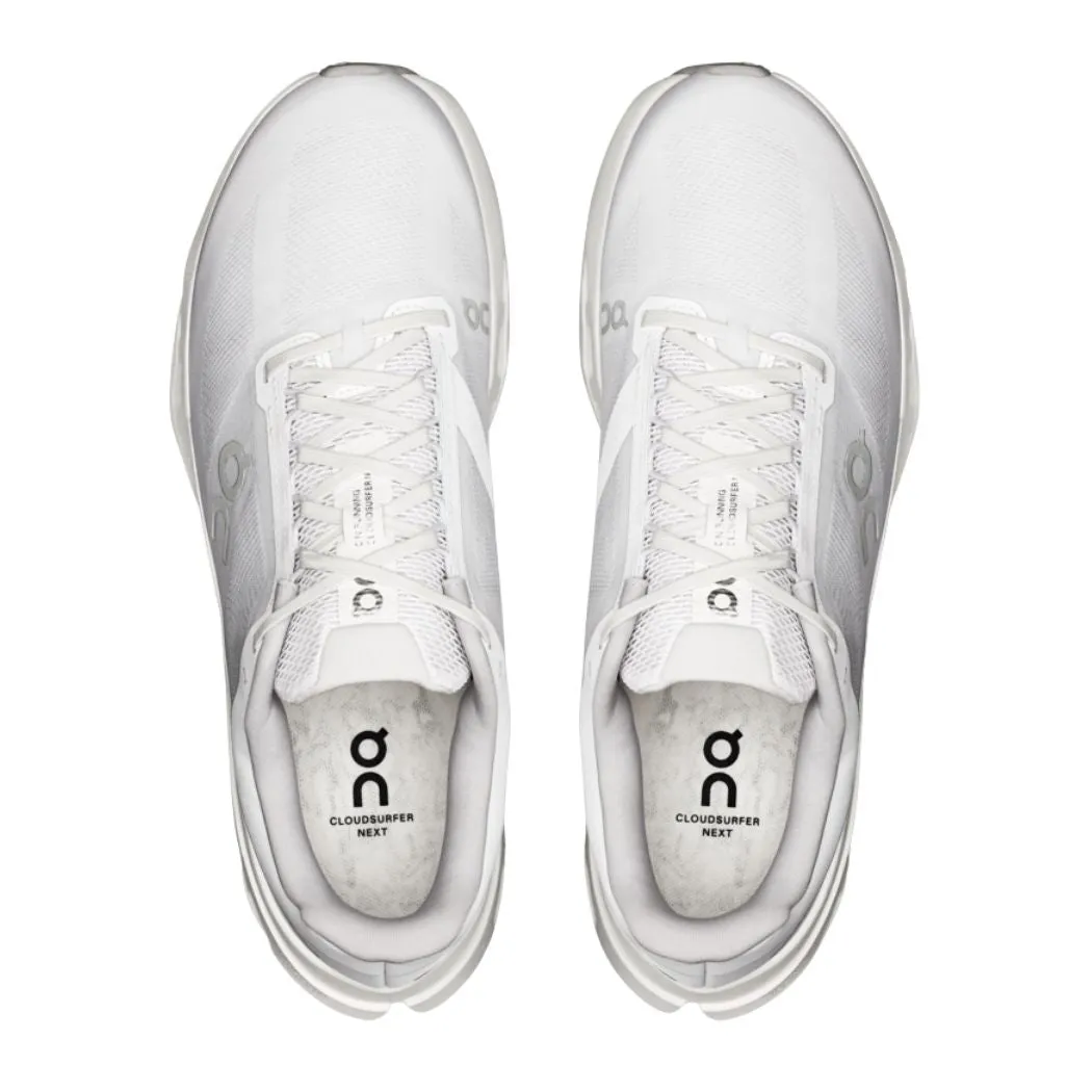 Comfort Wedge on Cloudsurfer Next Men's Running Shoes