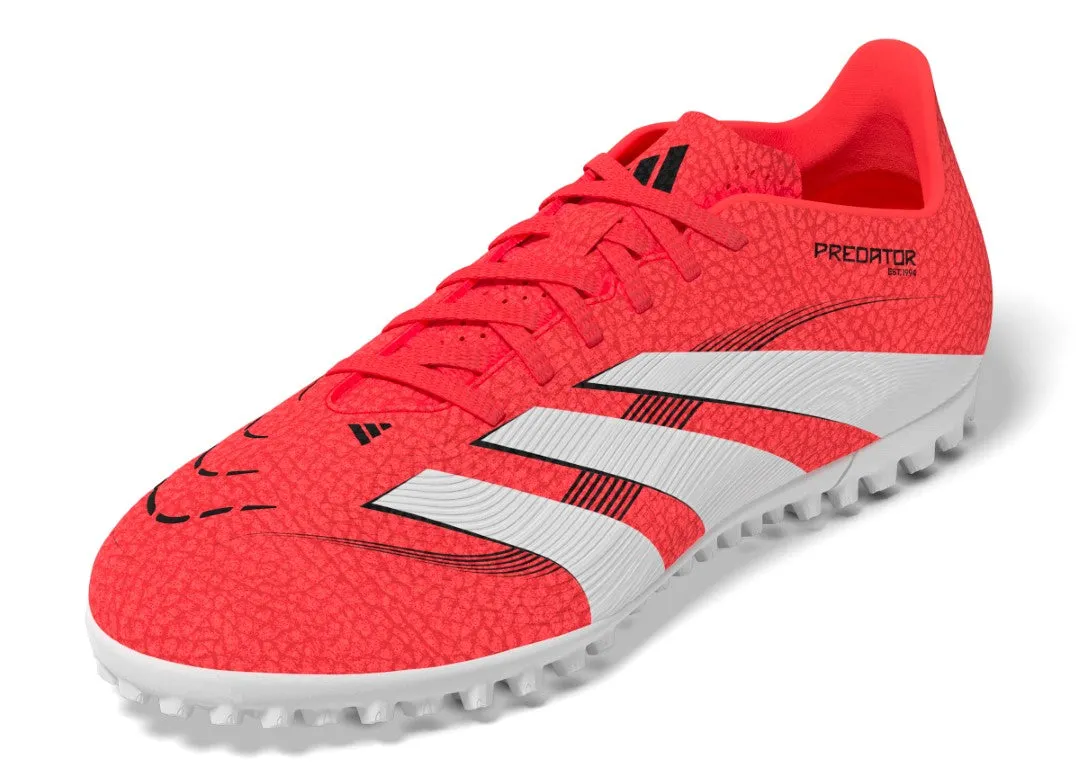 Half-size kids' shoes Best Seller Predator Club Turf  Soccer Shoes