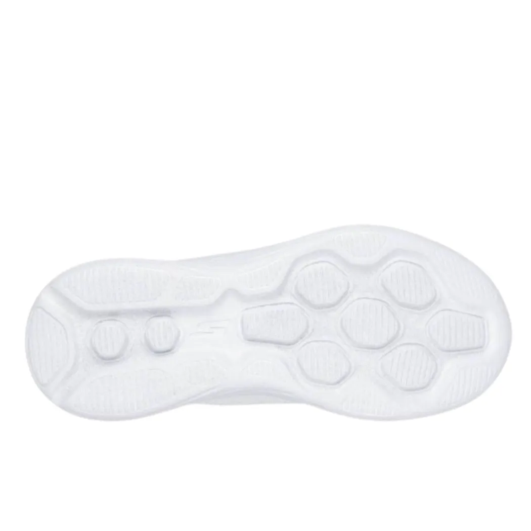 skechers Go Run 400 V2 - Strarvo Kids Shoes Dream Path forest walk