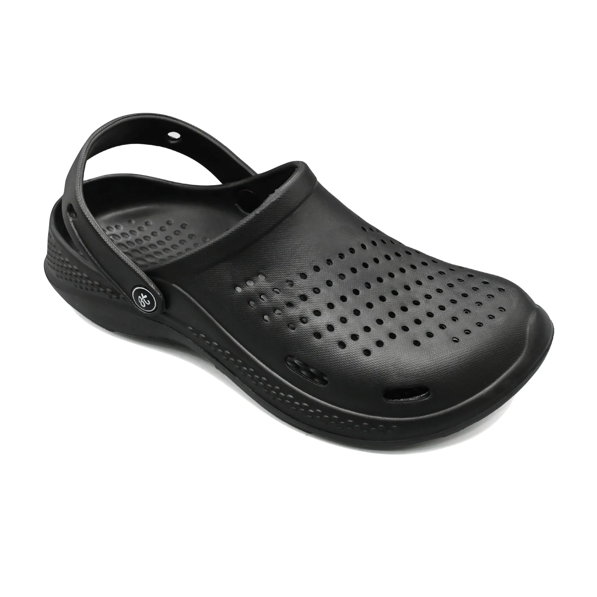 Moist Guard Fit Skuda - Black