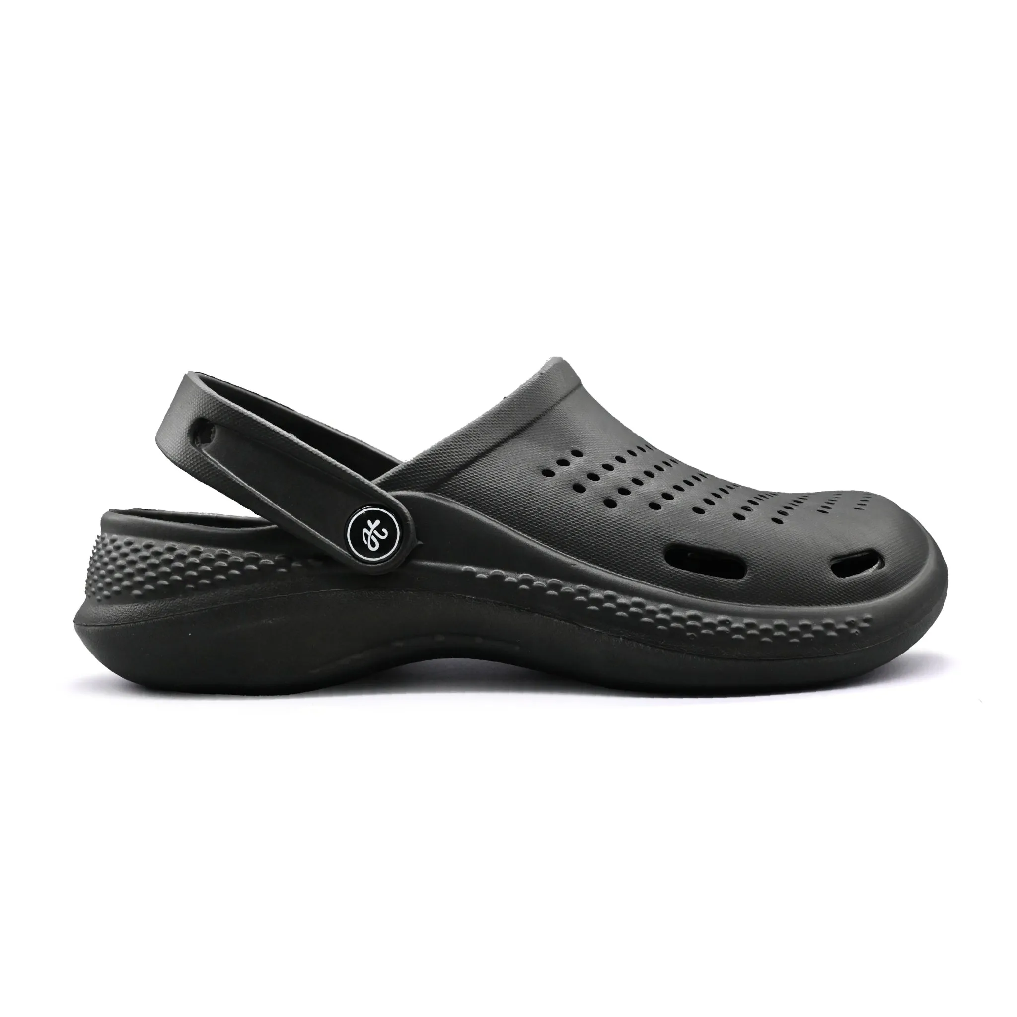 Cross Road Skuda - Black