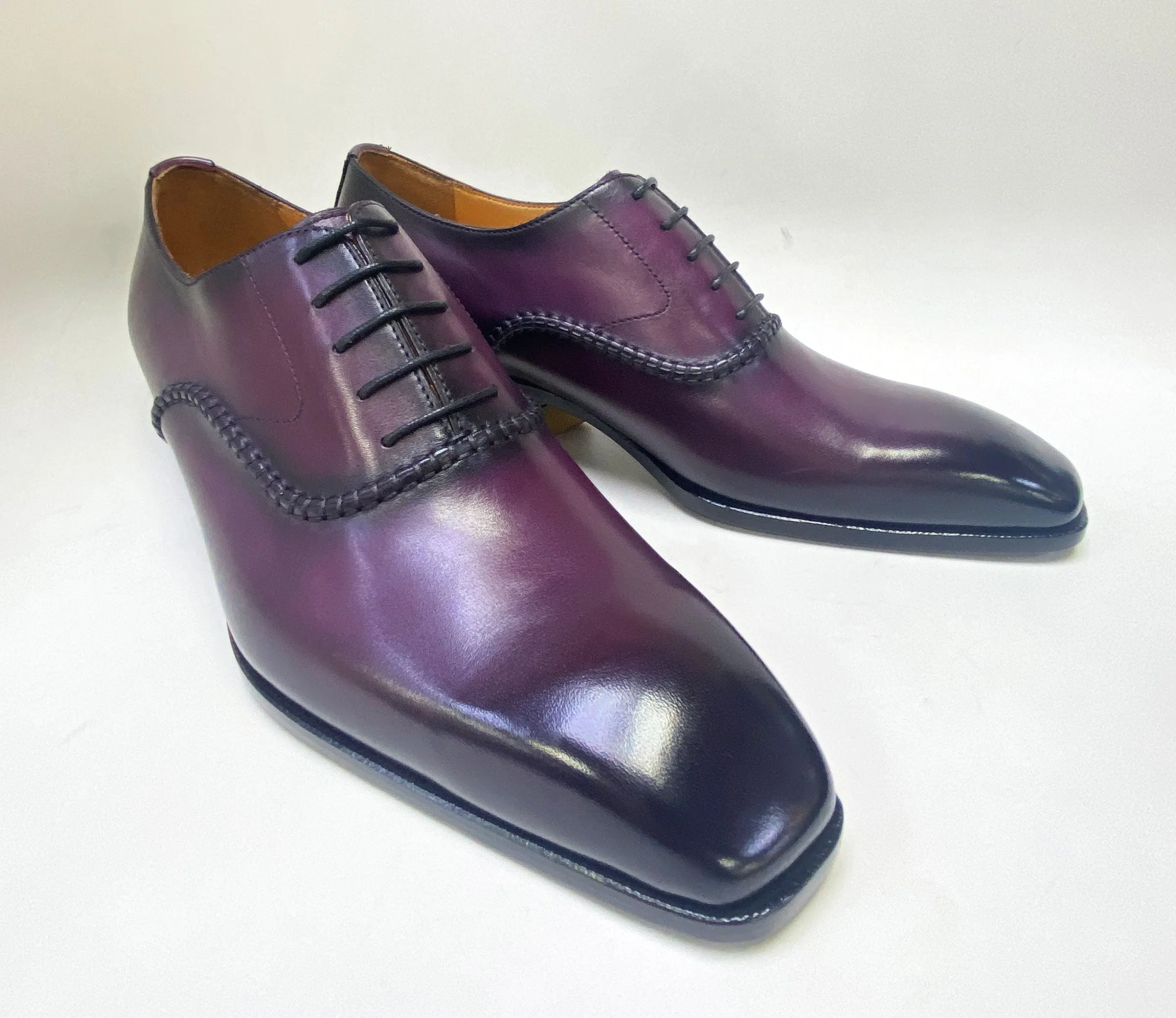 Stable base Work Style: 2284-2002-Purple
