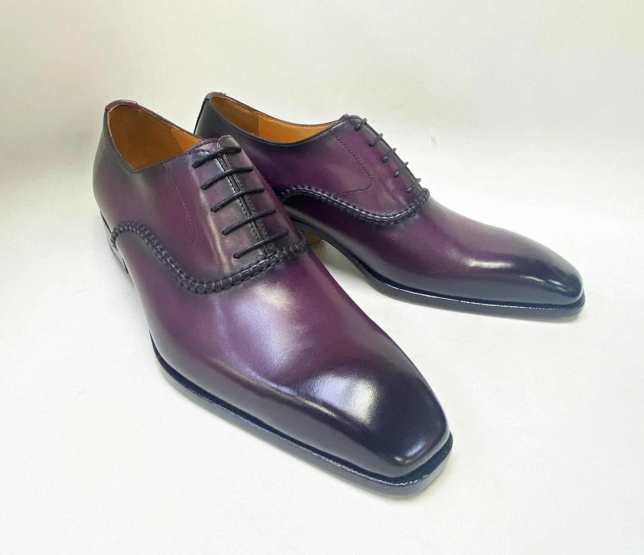 Style: 2284-2002-Purple Flexibility Feature