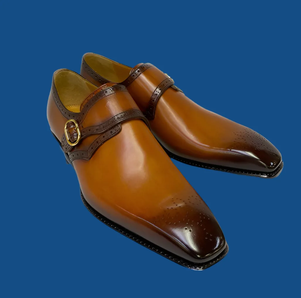 Matte Style Style: 2348-2202-Camel