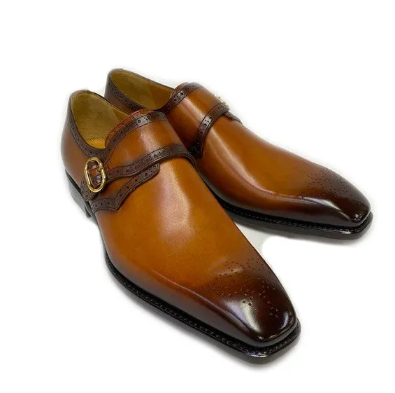 Style: 2348-2202-Camel Evening Mode Classic Style