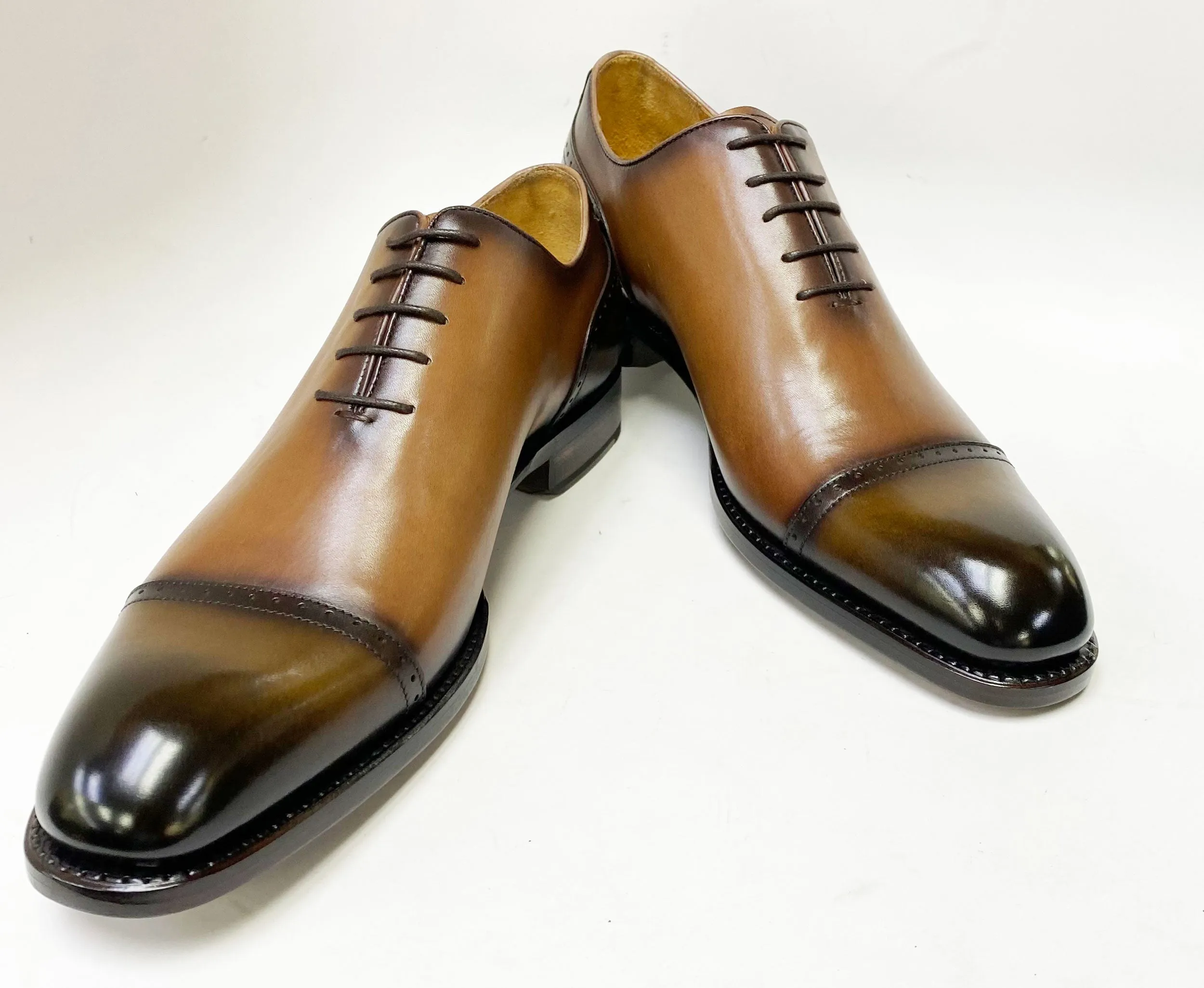 Style: Anthony-Walnut/Brown Mountain Strong Valley Run