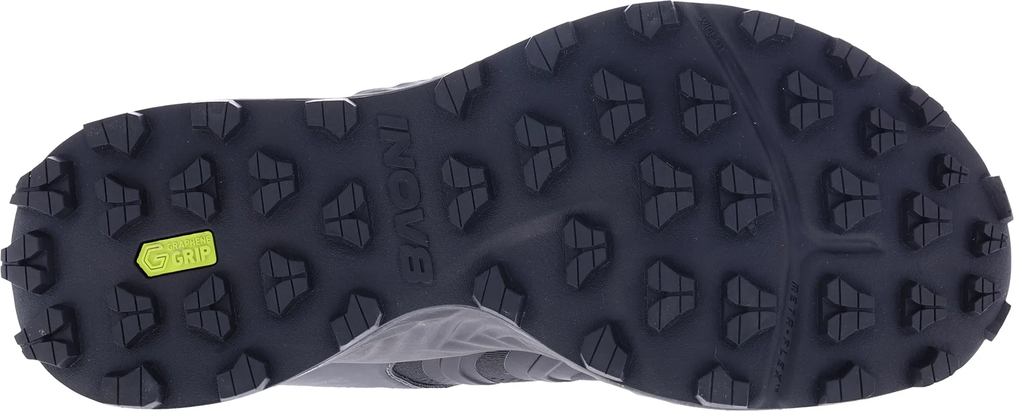 Inov8 TrailTalon Womens Trail Running Shoes - Black Flexible Sole Comfort Fit