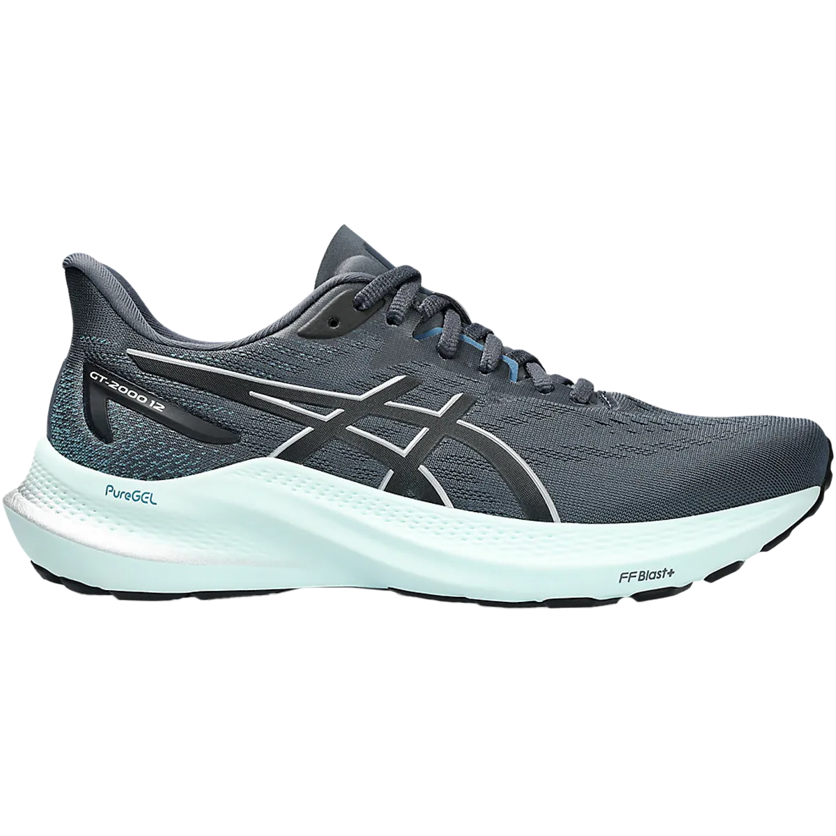Women's GT-2000 12 Wide toe box roomy rehabilitation aid