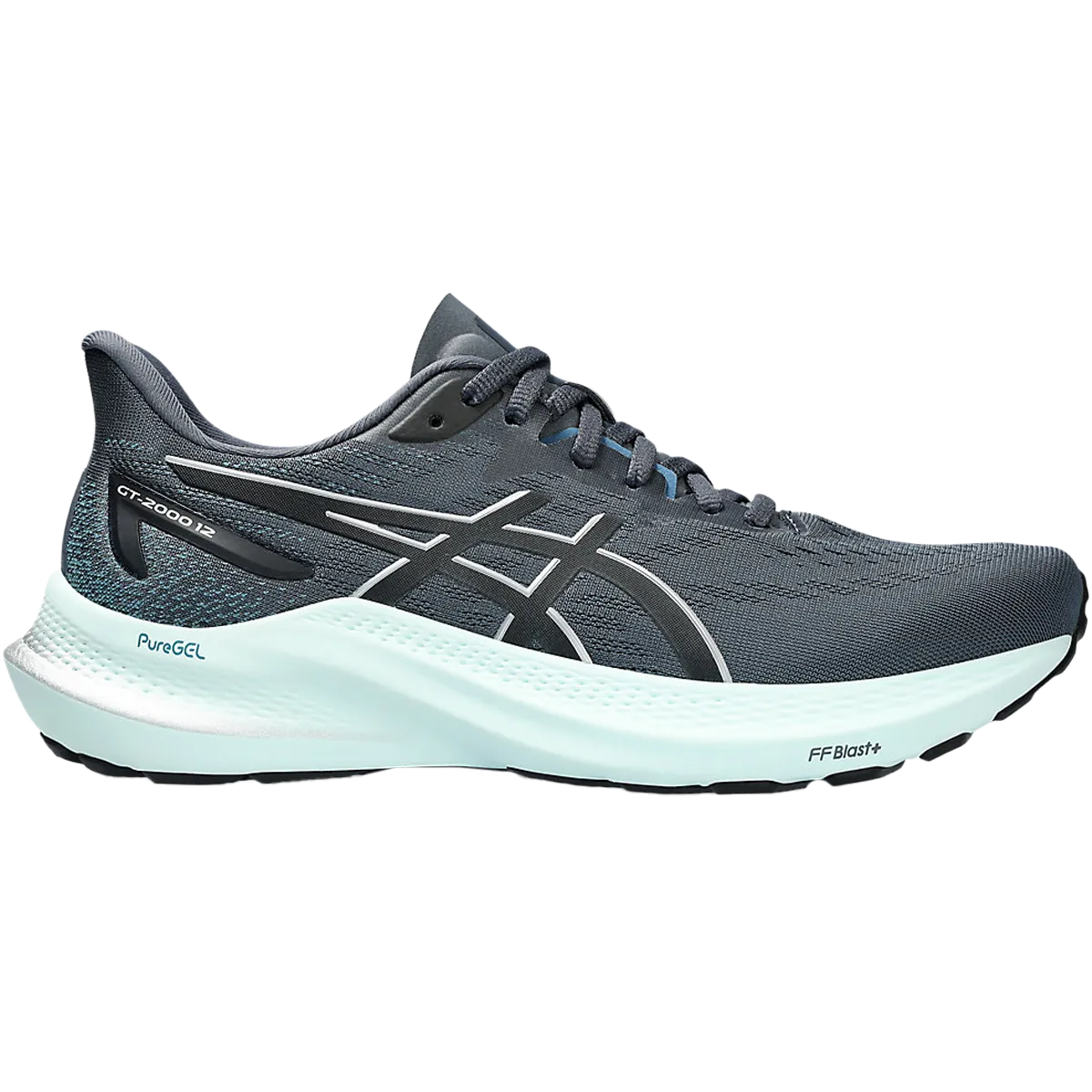 Foot Stability triathlon - running shoes Women's GT-2000 12 Wide