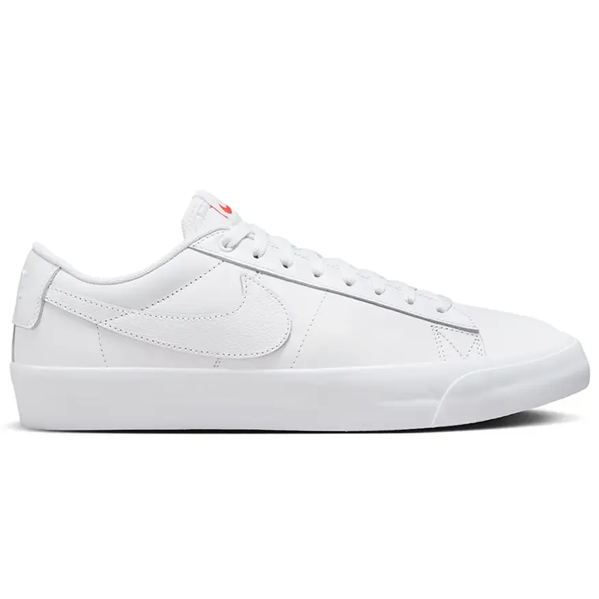 Urban Culture Pro Level Performance Nike SB Zoom Blazer Low Pro GT ISO Shoes
