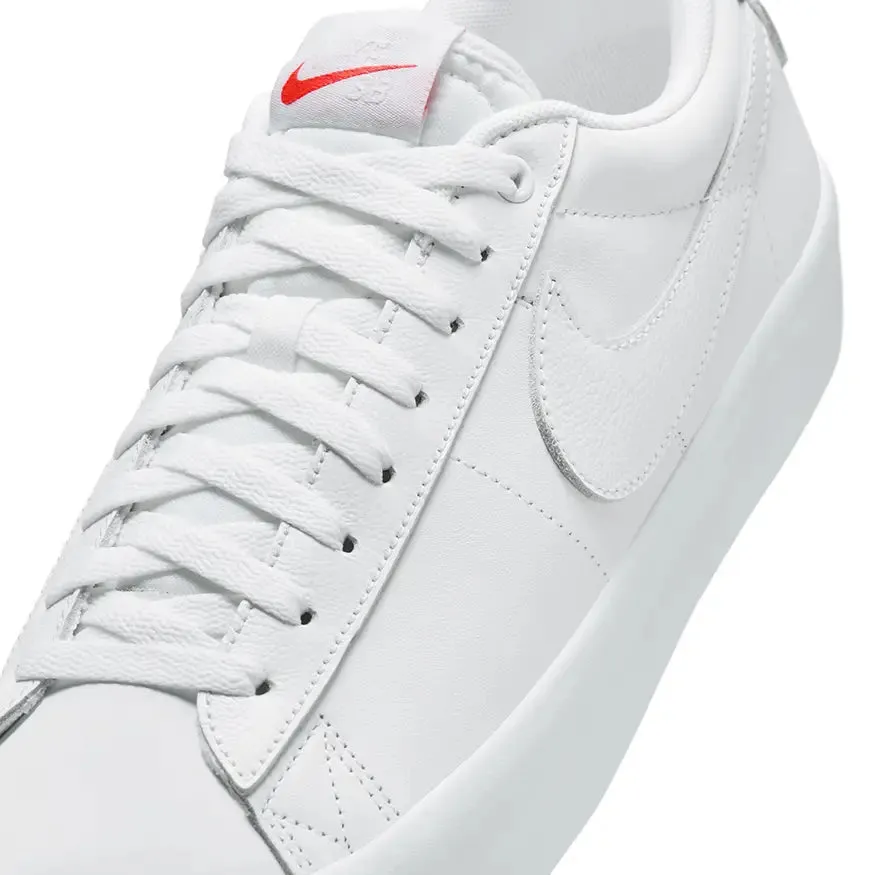 Action Ready Nike SB Zoom Blazer Low Pro GT ISO Shoes