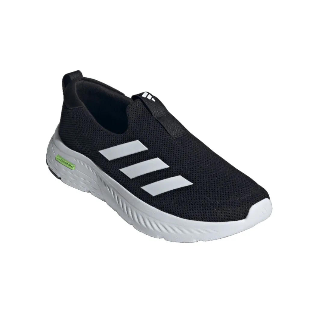 Dark Edge adidas Cloudfoam Move Unisex Lounger Shoes