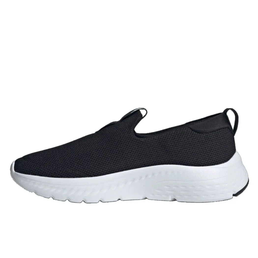 Color Mix Long Walk adidas Cloudfoam Move Unisex Lounger Shoes