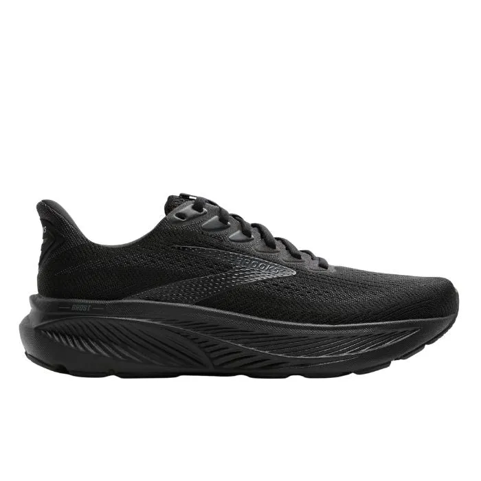 brooks Ghost 17 Men's Running Shoes Long Walk