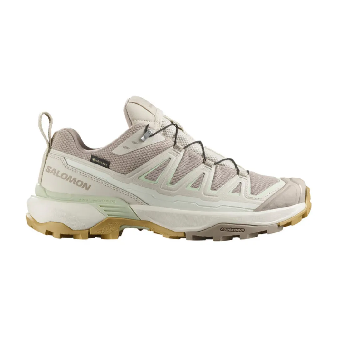 Salomon Women's X Ultra 360 EDGE GTX Trail Running Shoes (L47817000) Athletic Comfort Precision Steps