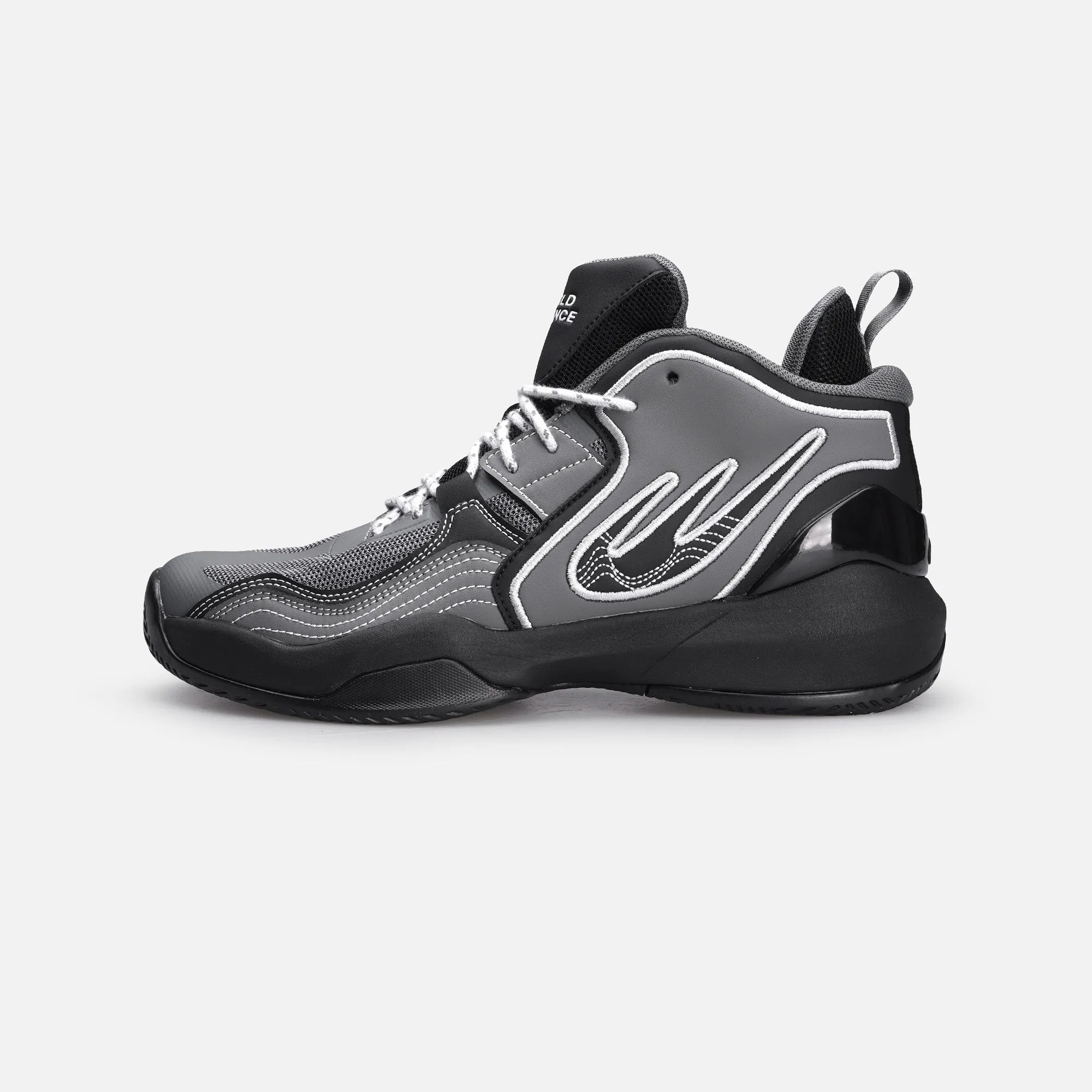PUTBACK Outdoor shoes Heat Dissipating Design