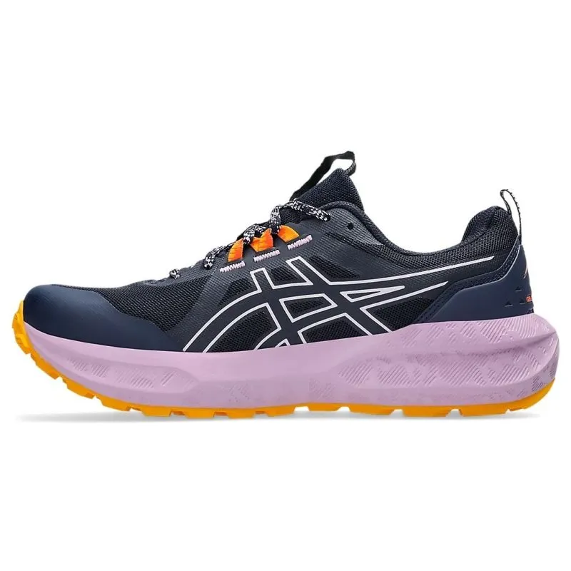 sprint shoes ASICS GEL-Sonoma 8 B Womens Trail Running Shoes
