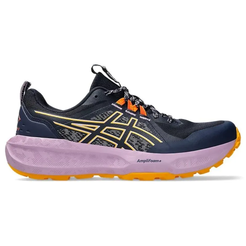 ASICS GEL-Sonoma 8 B Womens Trail Running Shoes Adult running Training session