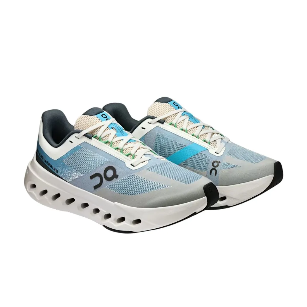 on Cloudsurfer Next Women's Running Shoes Sun Glow