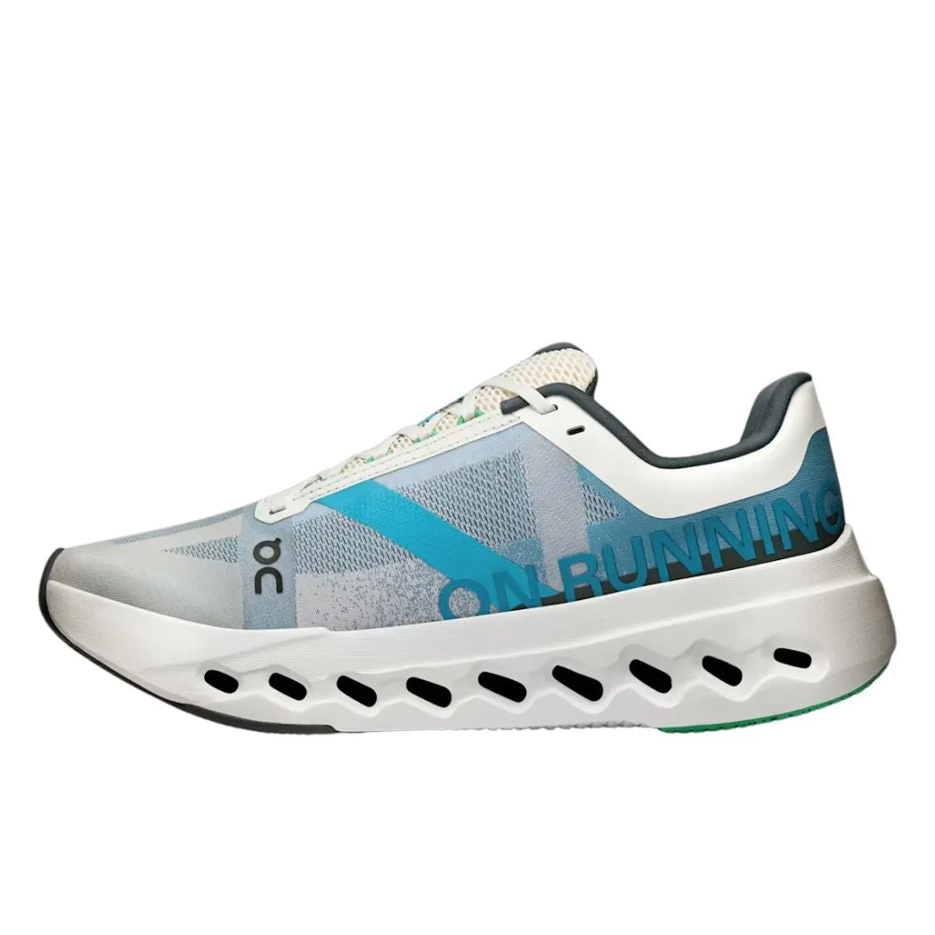 on Cloudsurfer Next Women's Running Shoes Marathon Fit Eva Midsole