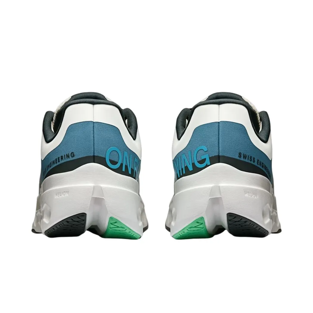 on Cloudsurfer Next Women's Running Shoes Race day Hiking Mood