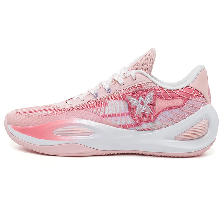 Rigorer AR1 'Valentine??s Day' [Z323360104-11] quick dry Non Marketing Outsole Design