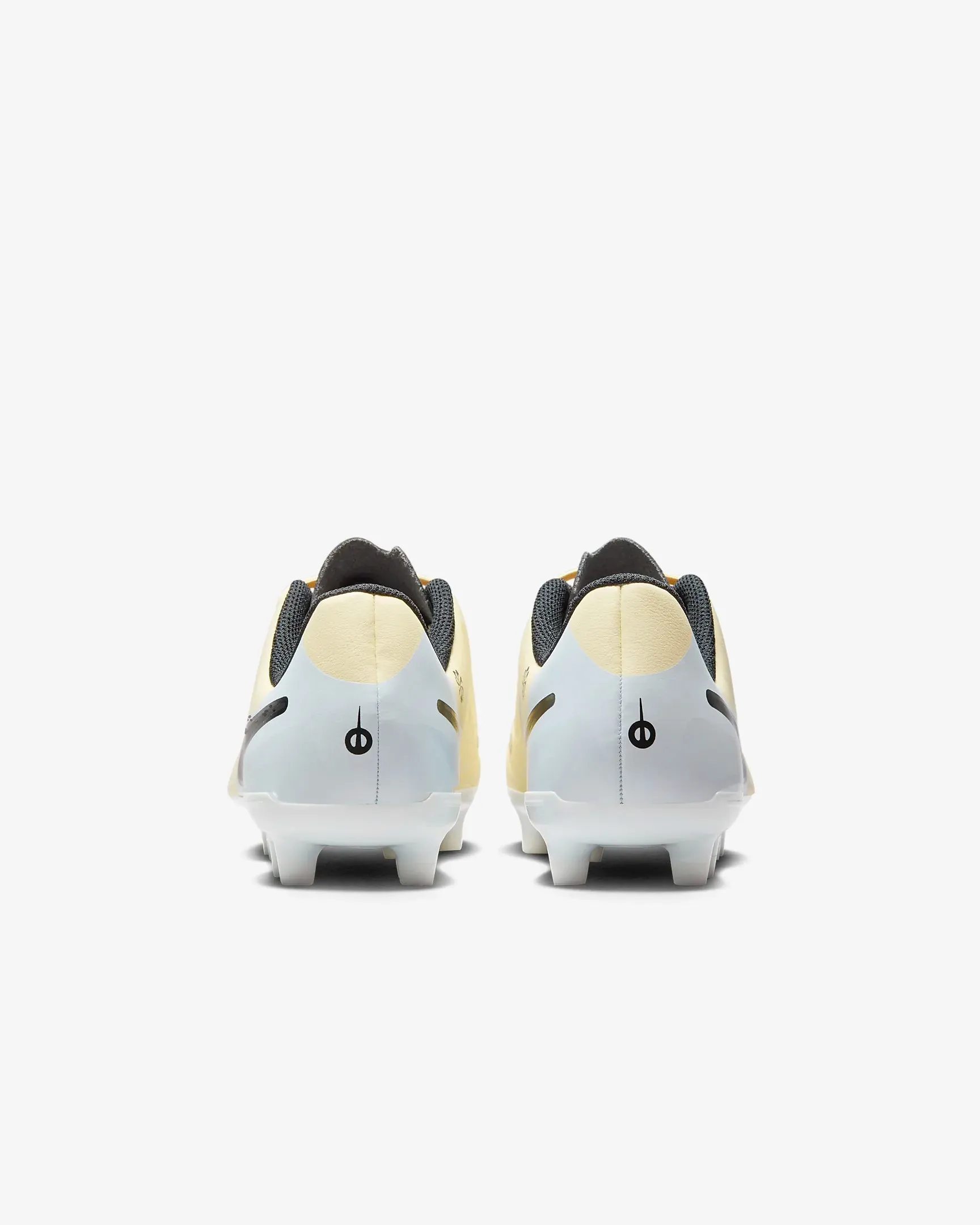 Jr. Tiempo Legend 10 Club Multi-Ground Low-Top Soccer Shoes studded shoes Stretchable kids' shoes