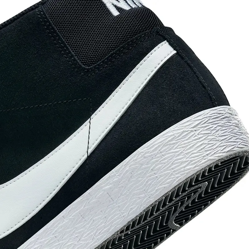 All Terrain Fit Nike SB Zoom Blazer Mid Shoes