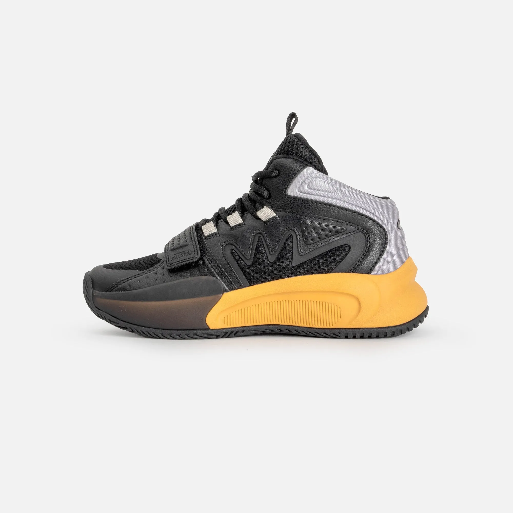 SKILL SET BB Quick Step Shoes