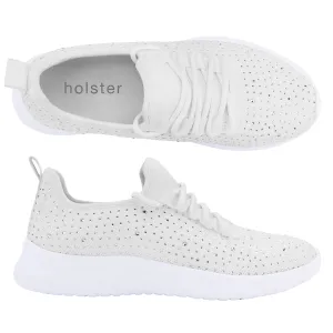 Trail Jog Lumina - White