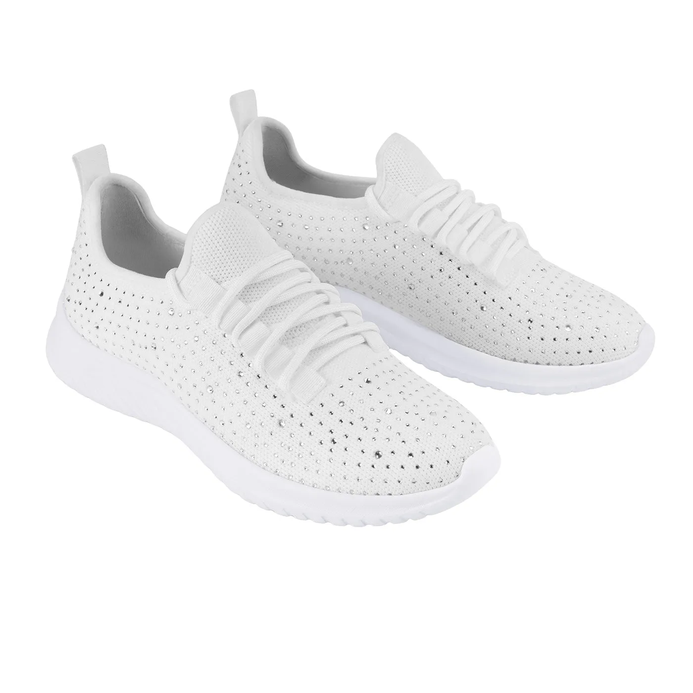 Tropical Feel Lumina - White