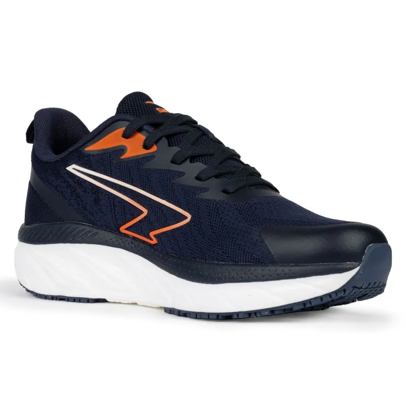 SFIDA Cache D Mens Running Shoes Soft Padding