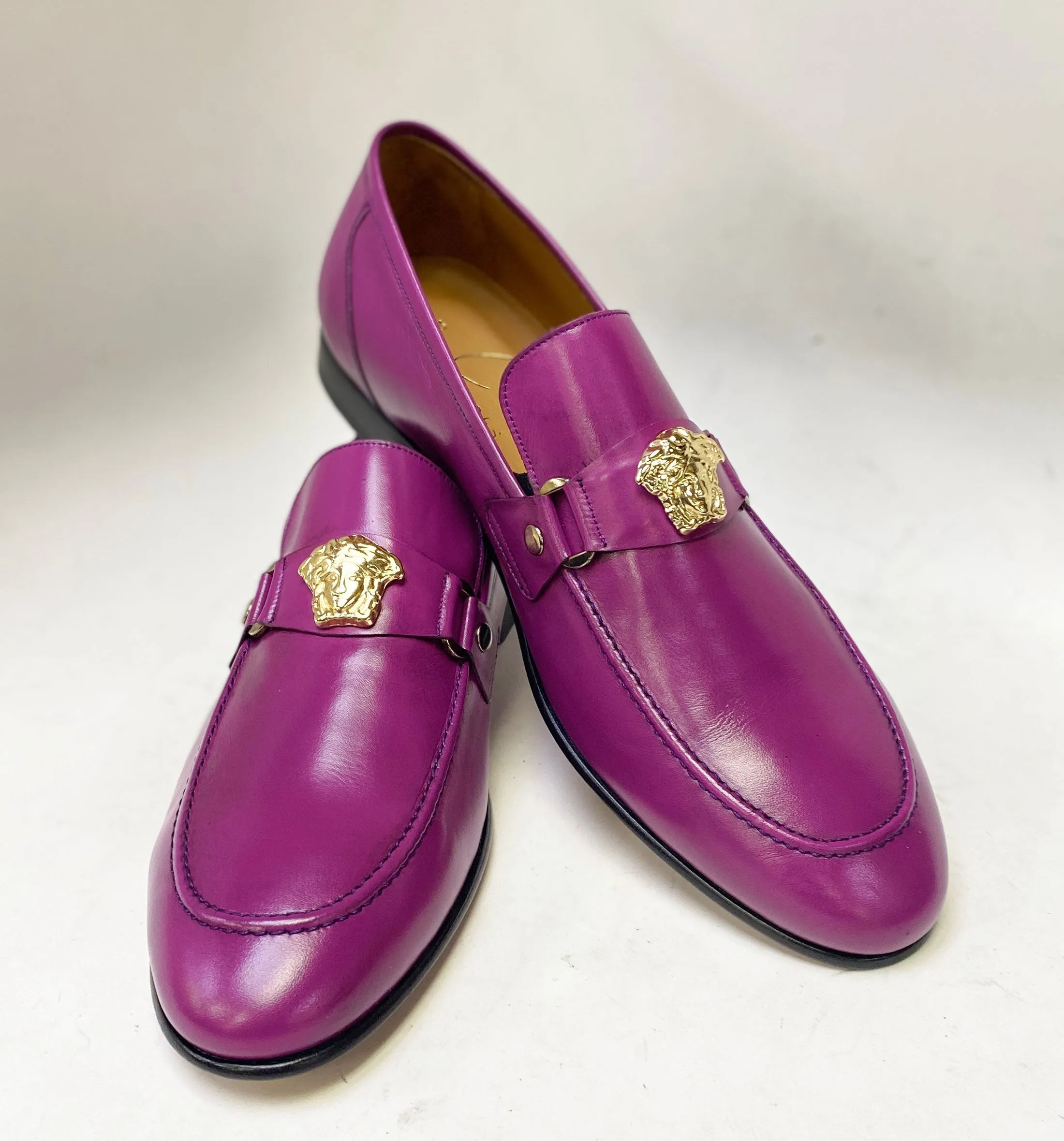 Style: SL655-Purple Soft Neutral