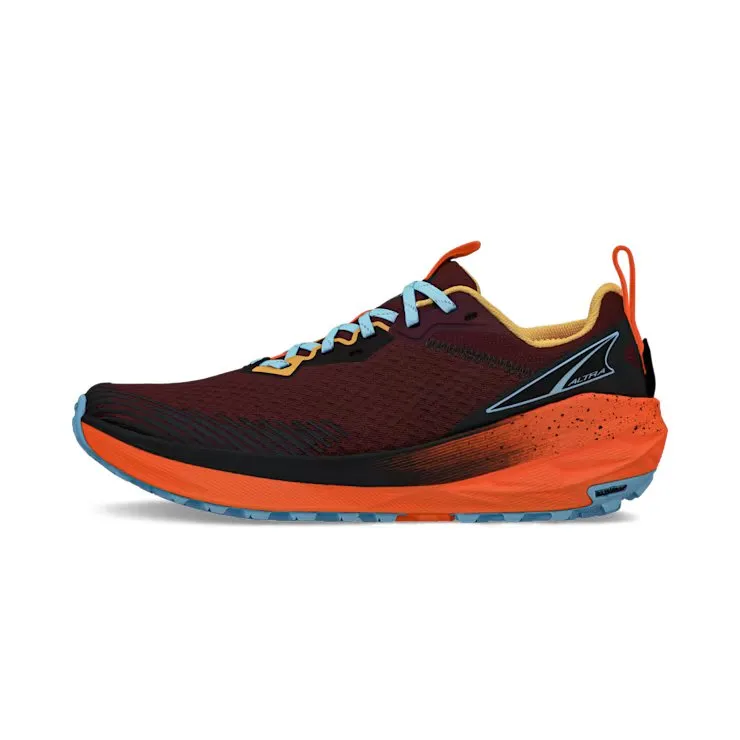 Running Park Upper knit zones enhance stretch and support Experience Wild 2 (Women's)
