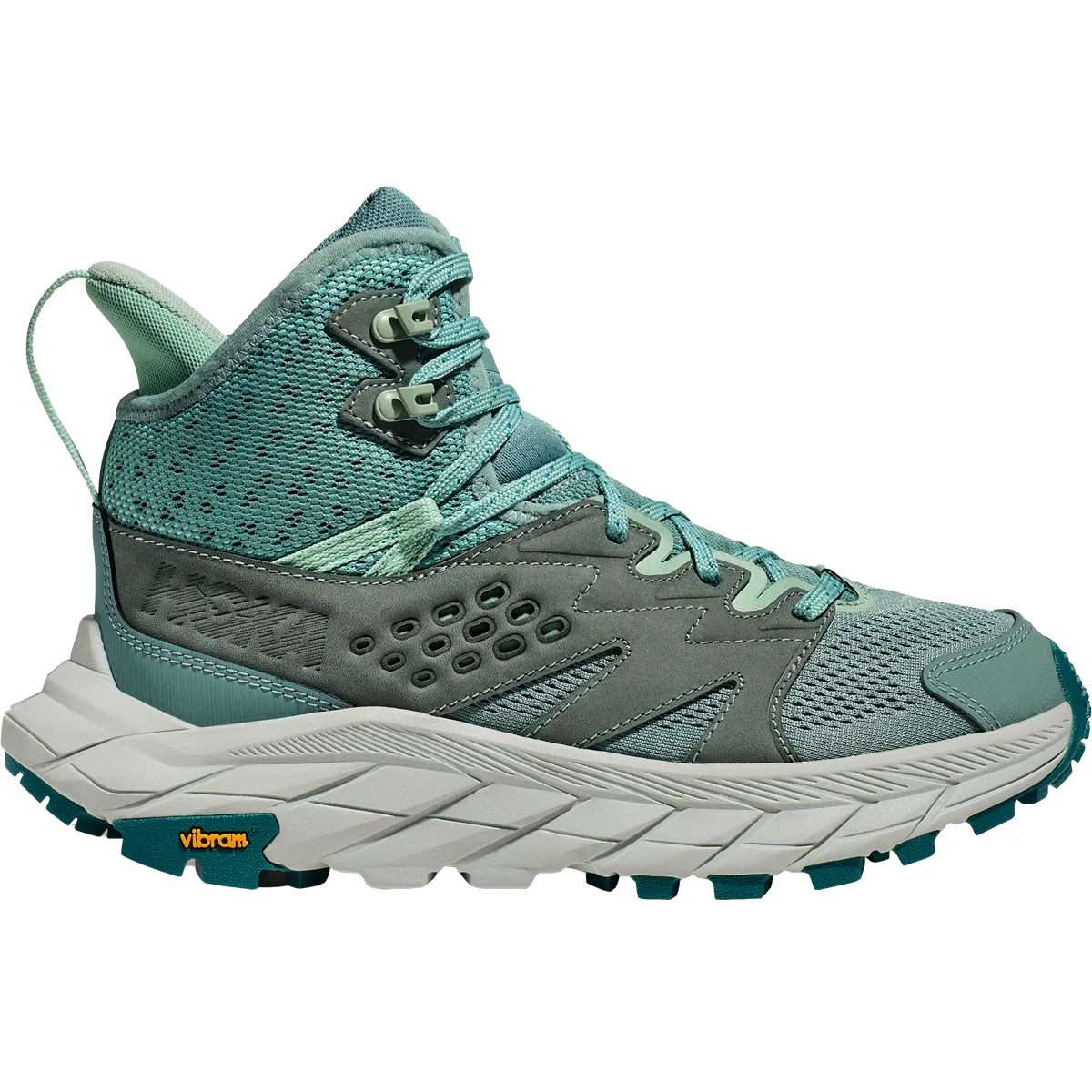 Women's Anacapa Breeze Mid Climbing