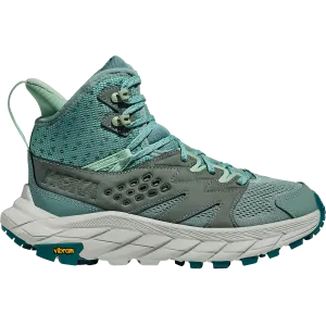 Easy Fit Boots Women's Anacapa Breeze Mid