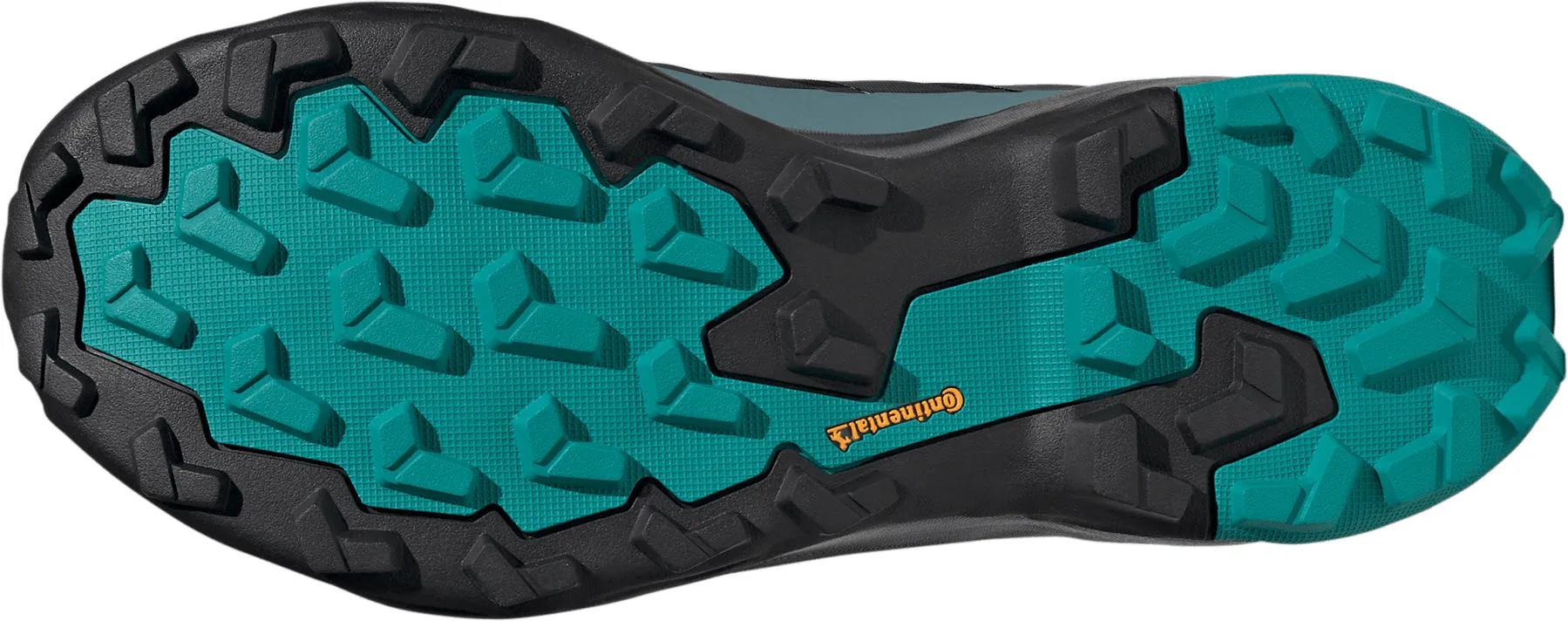 adidas Terrex Skychaser AX5 GORE-TEX Mens Walking Shoes - Black Adventure Trip Winter Trail