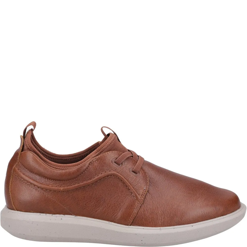 Cognac Niles Shoes Urban Sprint
