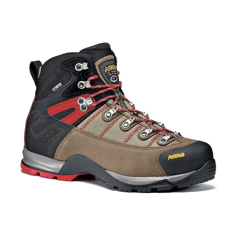 FUGITIVE GTX (Men's) - Past Season Ankle Support