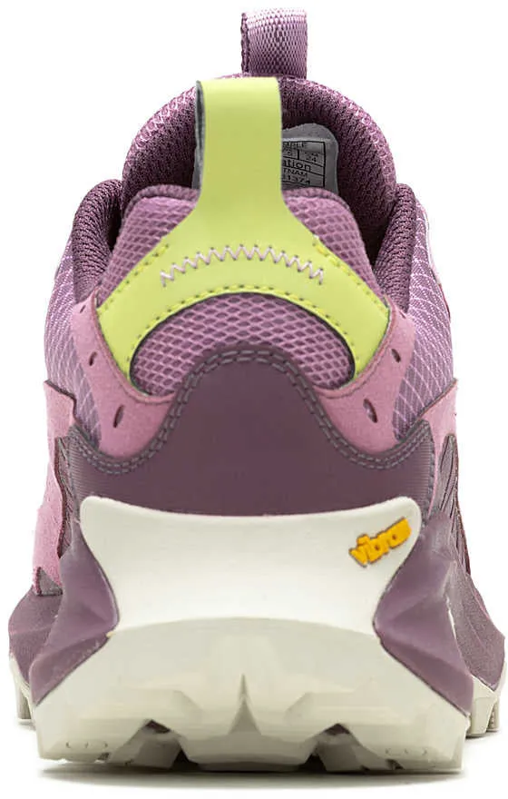 Merrell Moab Speed 2 GORE-TEX Womens Walking Shoes - Purple Mountaineering