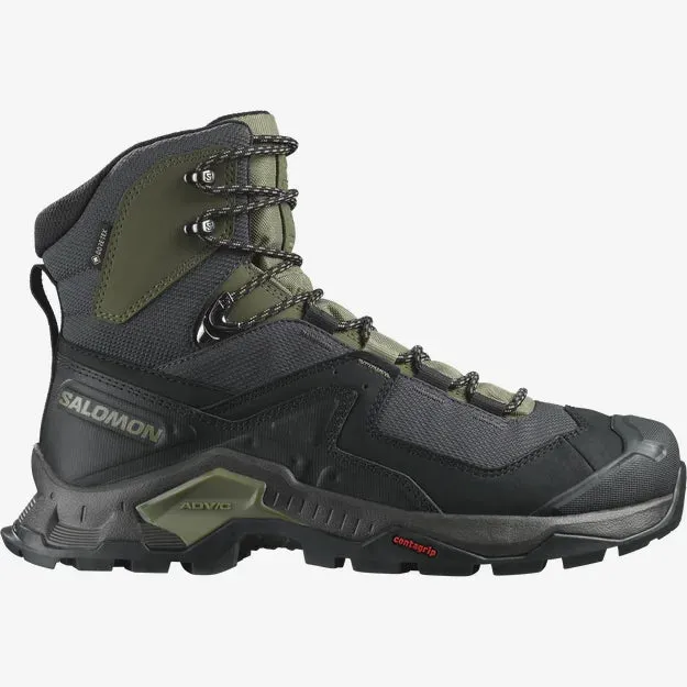 Peak Trek Long Trek Support Quest Element Gore-Tex (Men's) - Past Season