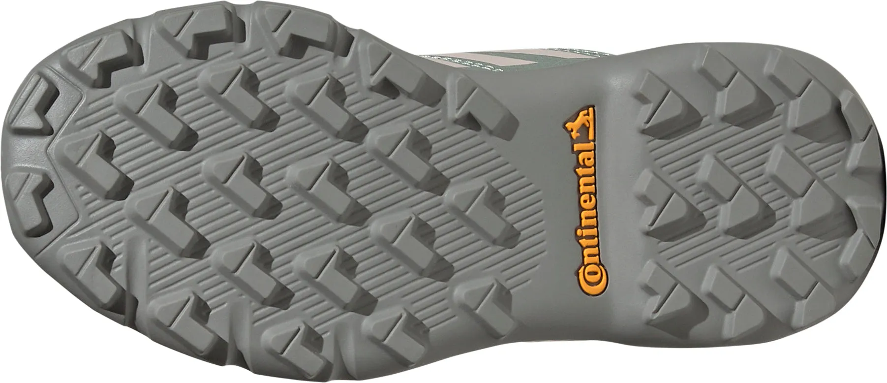 adidas Terrex GORE-TEX Junior Walking Shoes -  Grey All-Terrain Ready