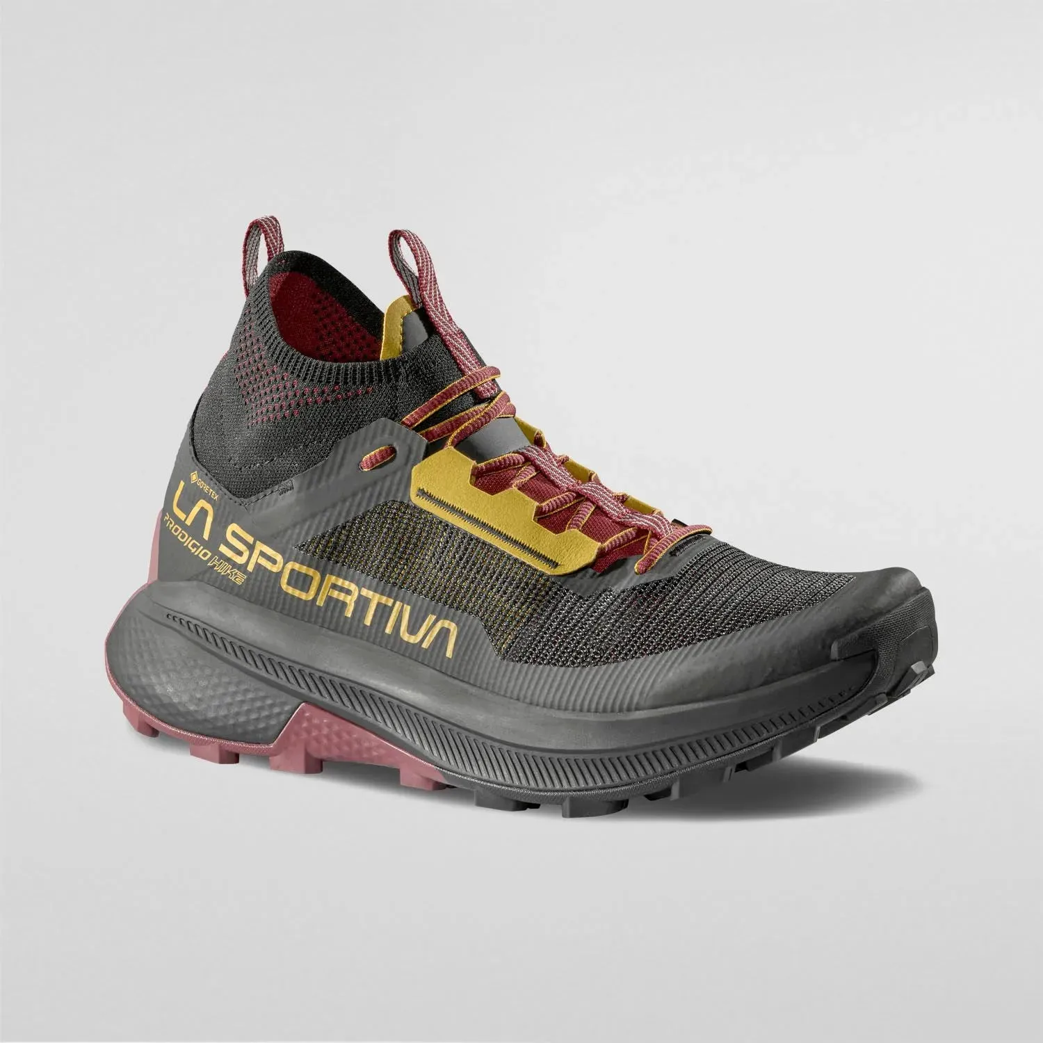 Prodigio Hike GTX (Men's) - ZFHS102 Support Line Climb Friendly