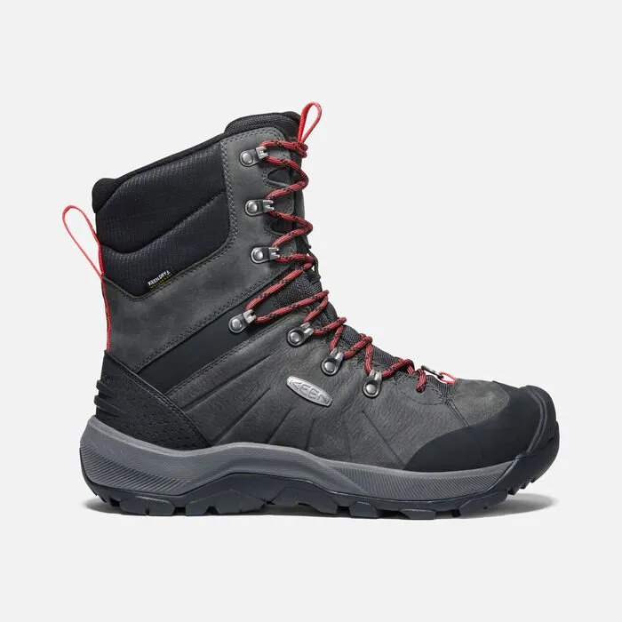 Revel IV High Polar Boot (Men's) Mountain Trek