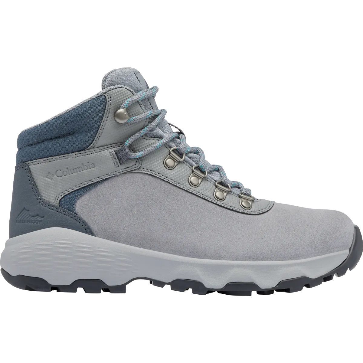 No Slip Women's Newton Wander Wide