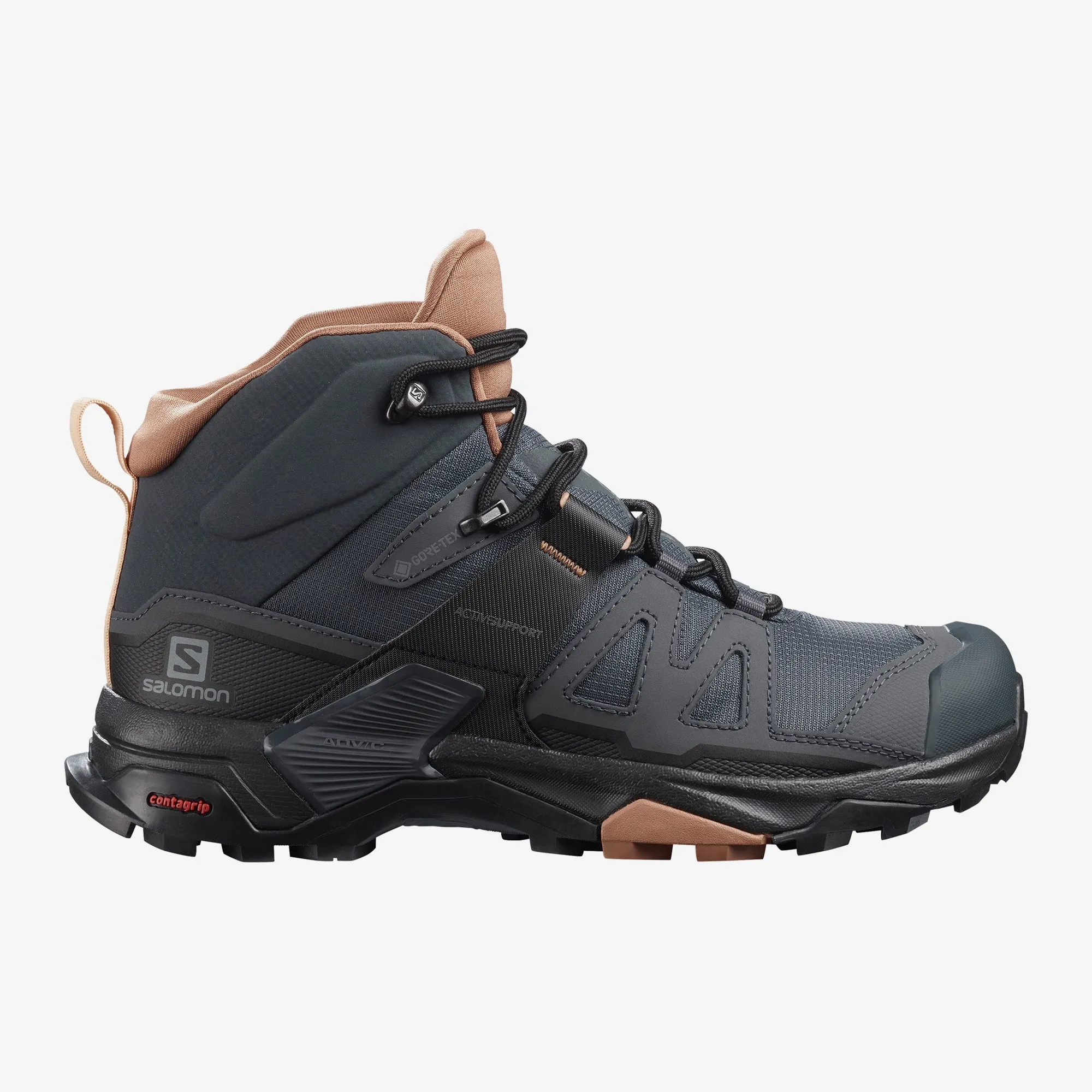 Trail Tough X Ultra 4 Mid Gore-Tex (Women's) - Past Season