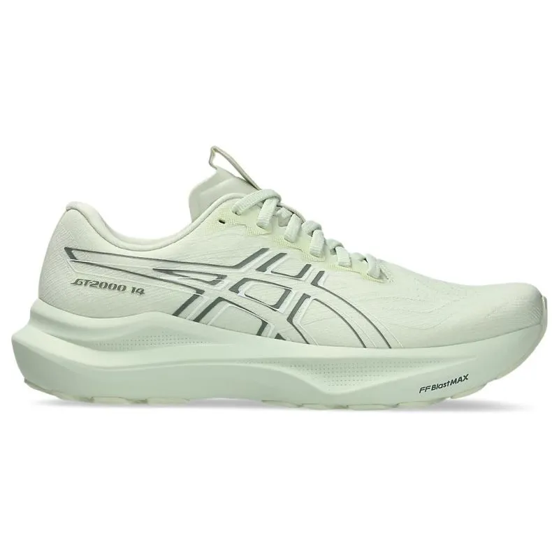 dance - themed running wear WideToeBox ASICS GT-2000 14 B Womens Running Shoes