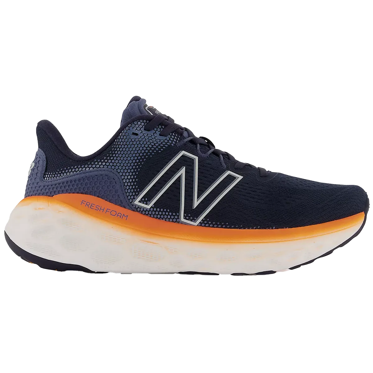 weekend run Motivational Quotes Men's Fresh Foam More v3