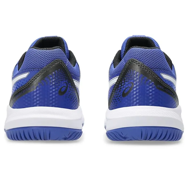 Mesh Upper ASICS GEL-Dedicate 8 GS Kids Tennis Shoes